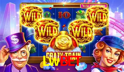 Descubra o Mundo do Cassino Online com Lwbet