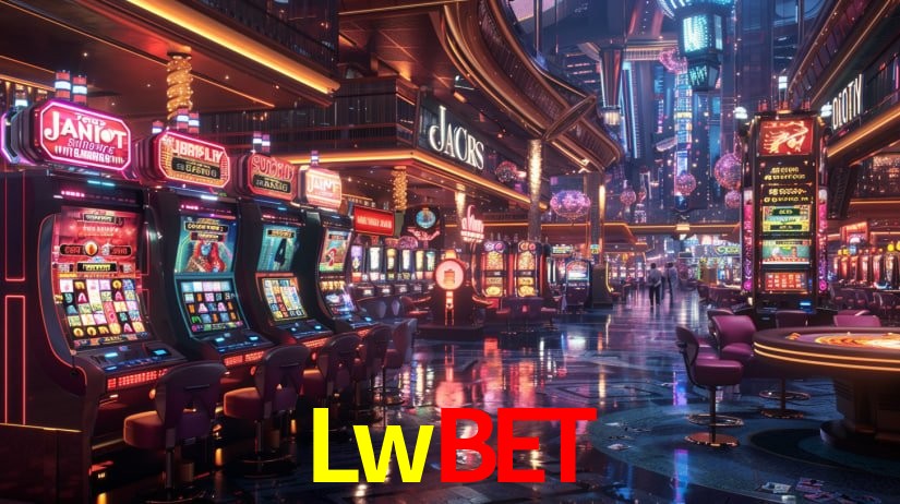 Account Benefits Lwbet