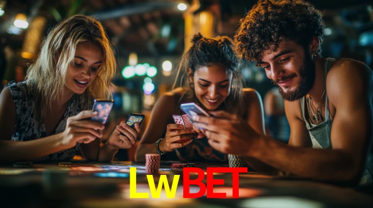 Programa VIP Lwbet