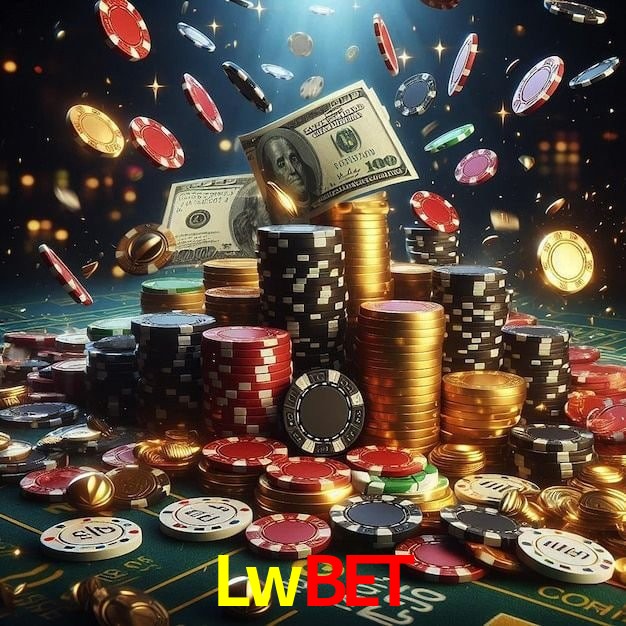 Apostas de Basquete Lwbet