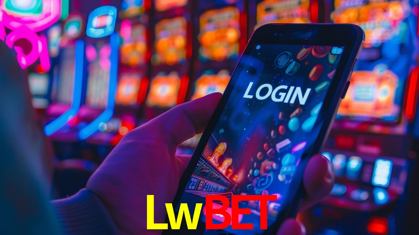 Tecnologia da Plataforma Lwbet
