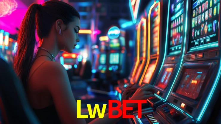 Lwbet paga