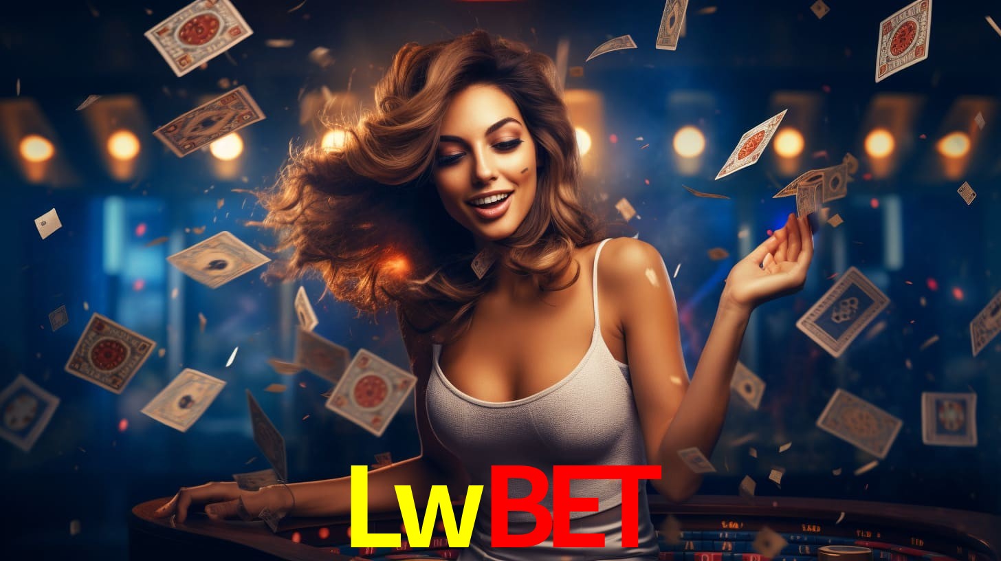 Live Casino Lwbet