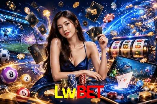 Flash Promotion Lwbet