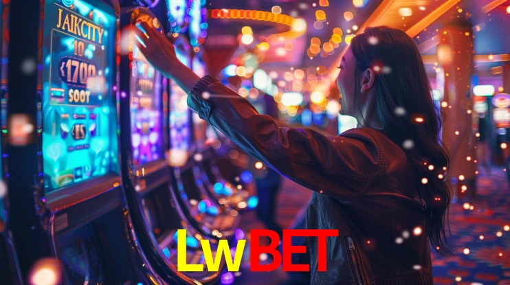 Lwbet paga