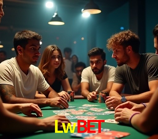 Sucesso Lwbet