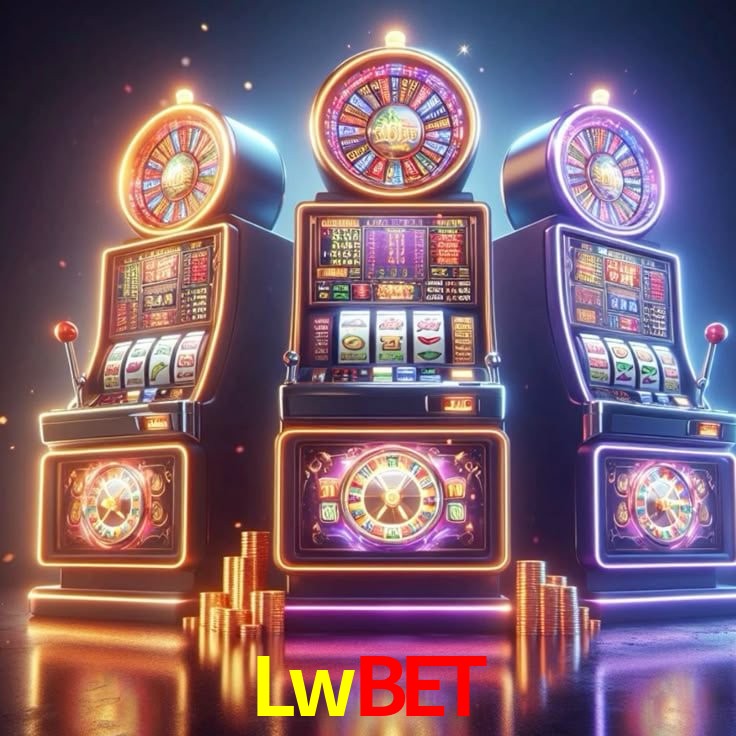 Sinta a adrenalina dos jogos de cassino com Lwbet