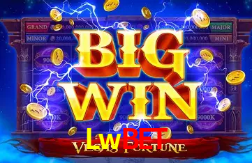 Descubra o Mundo do Cassino Online com Lwbet