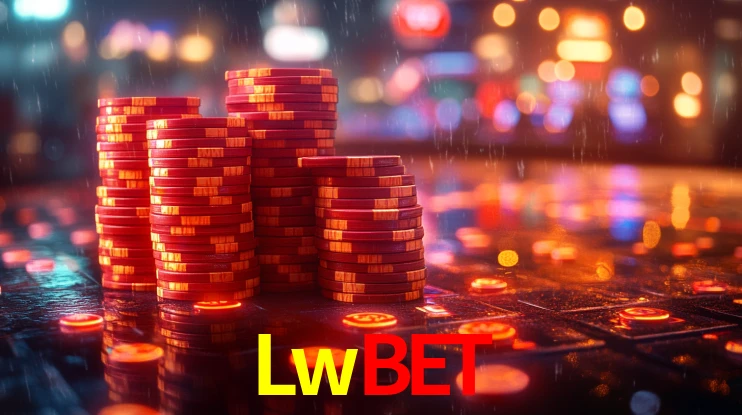 Lwbet - Baixe o Cassino Nº1 - Lwbet.com