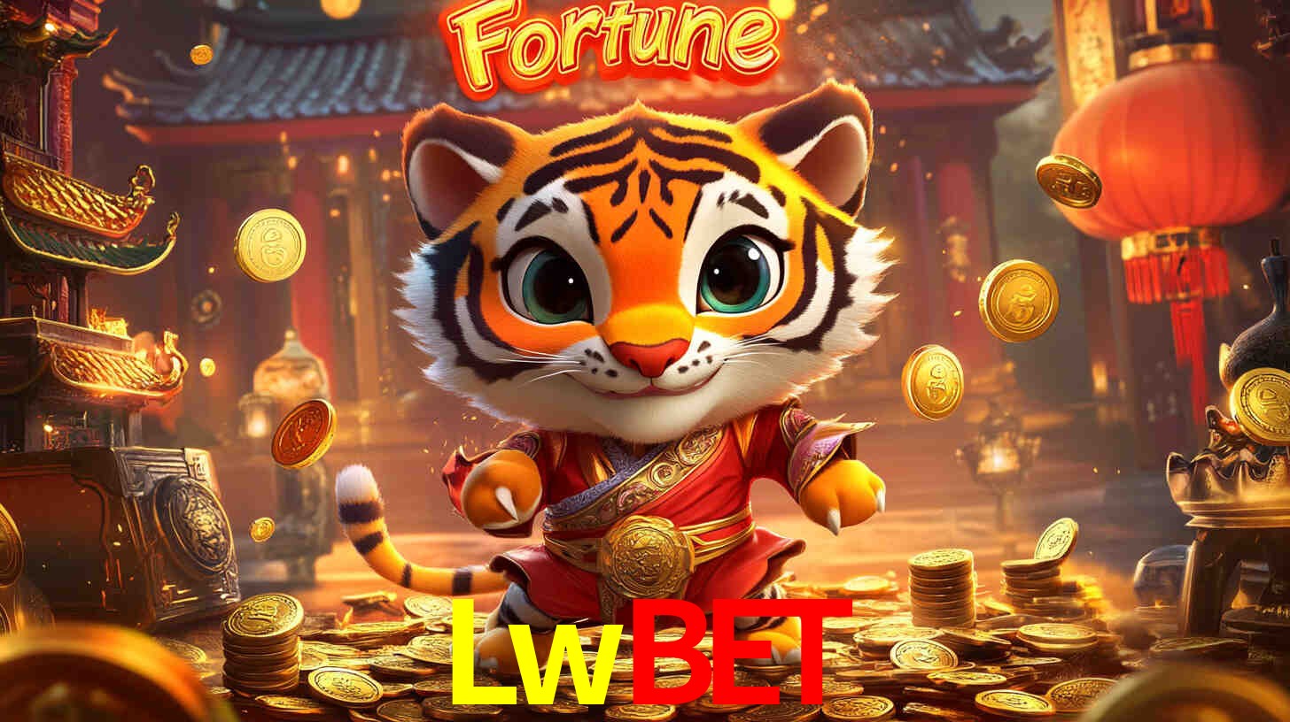 Vantagens App Lwbet