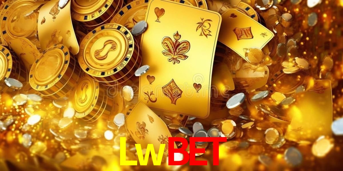 Torneios Lwbet