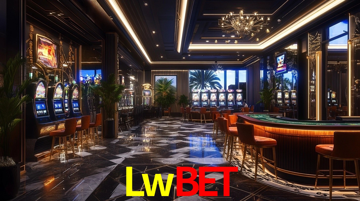 Lwbet paga