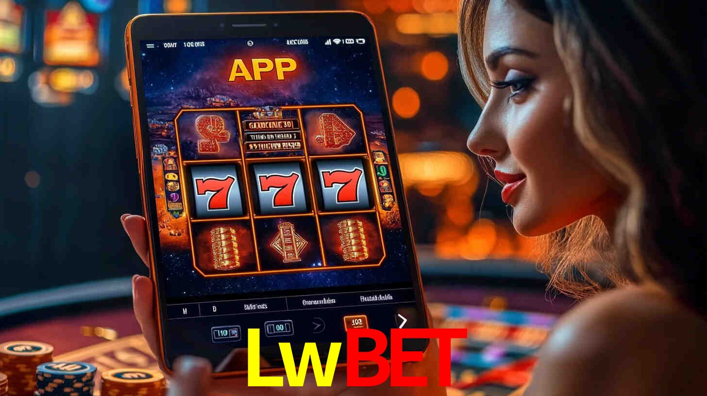 Lwbet bet casino