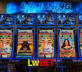 Apostas Esportivas na Lwbet: Um Guia Completo