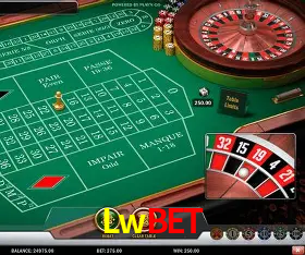 Descubra a Magia dos Jogos de Arcade no Lwbet