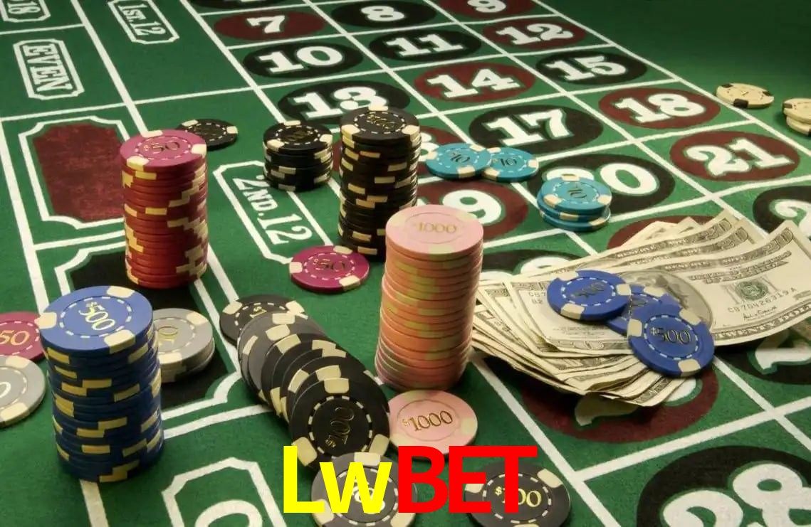 Lwbet.com