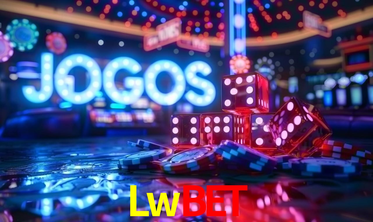 Diretório de Jogos Lwbet