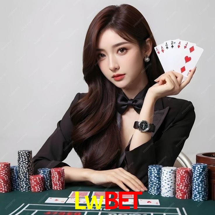 Programa VIP Lwbet