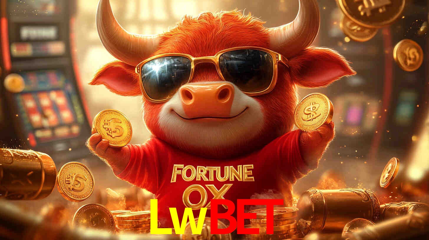 Lwbet bet Brasil