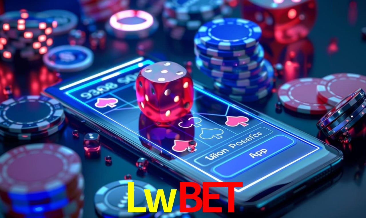 Jogos Mesa Lwbet
