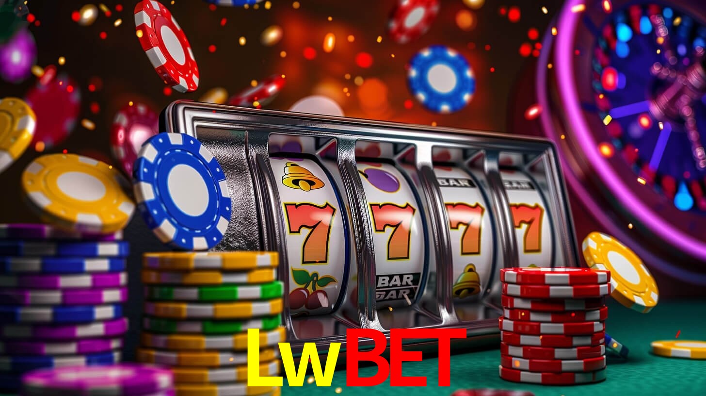 Provedores de Jogos Lwbet