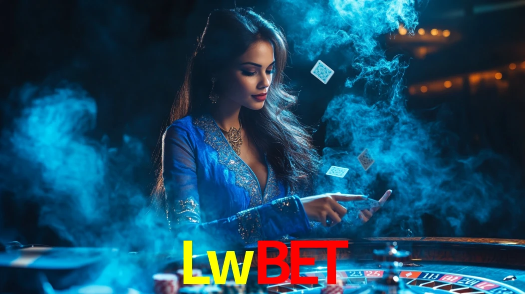 PIX Instantâneo Lwbet