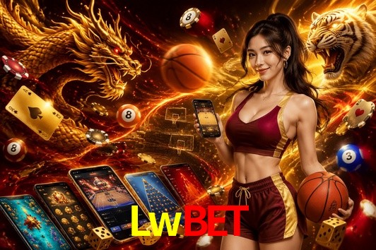 Slot Games Lwbet