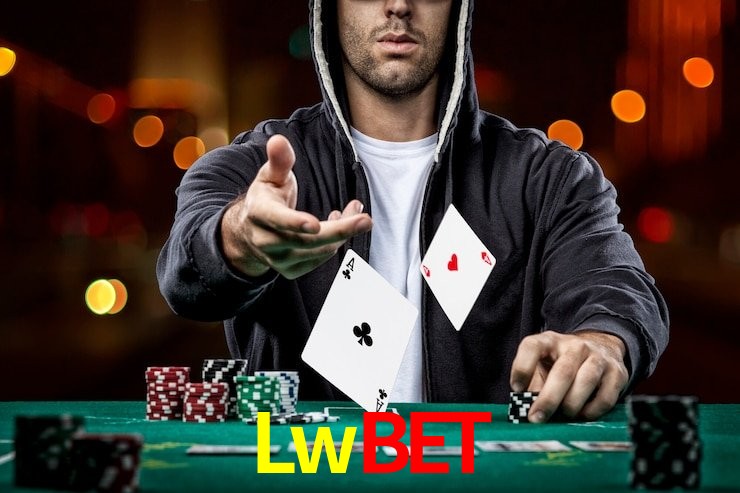 Recursos App Lwbet
