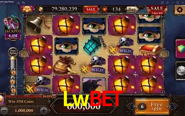 Desvendando o Mundo dos Jogos Virtuais na Lwbet