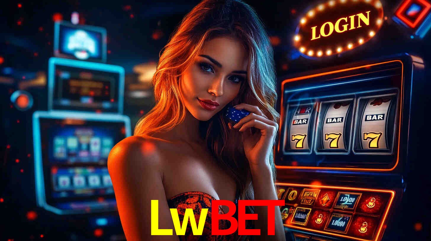 Bônus App Lwbet