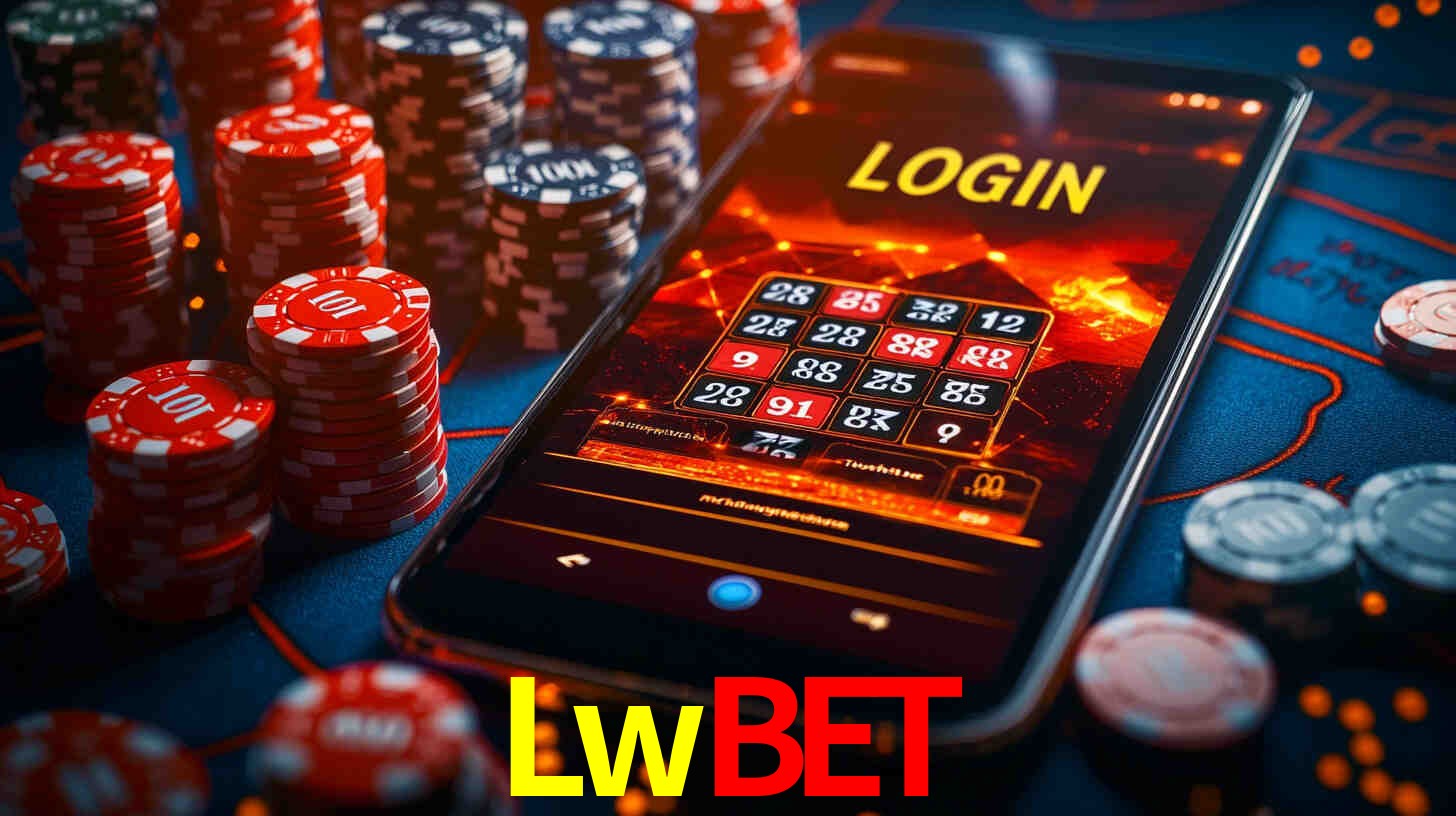 Ofertas App Lwbet