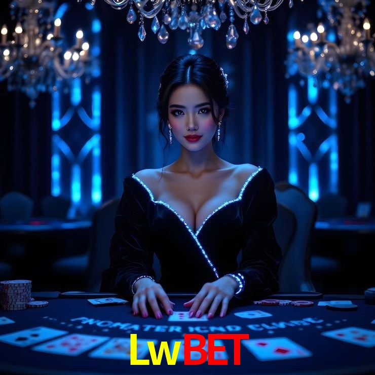 Lwbet 公平游戏