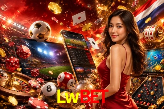 Seasonal Promotions Lwbet