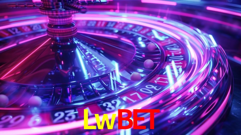Casino Ao Vivo Lwbet