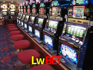 A Revolução dos Aplicativos de Jogos no Lwbet