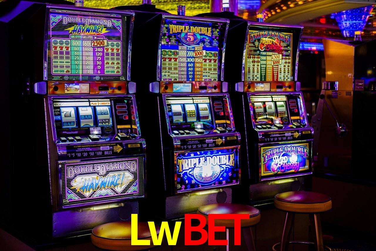 Promoções Sazonais Lwbet