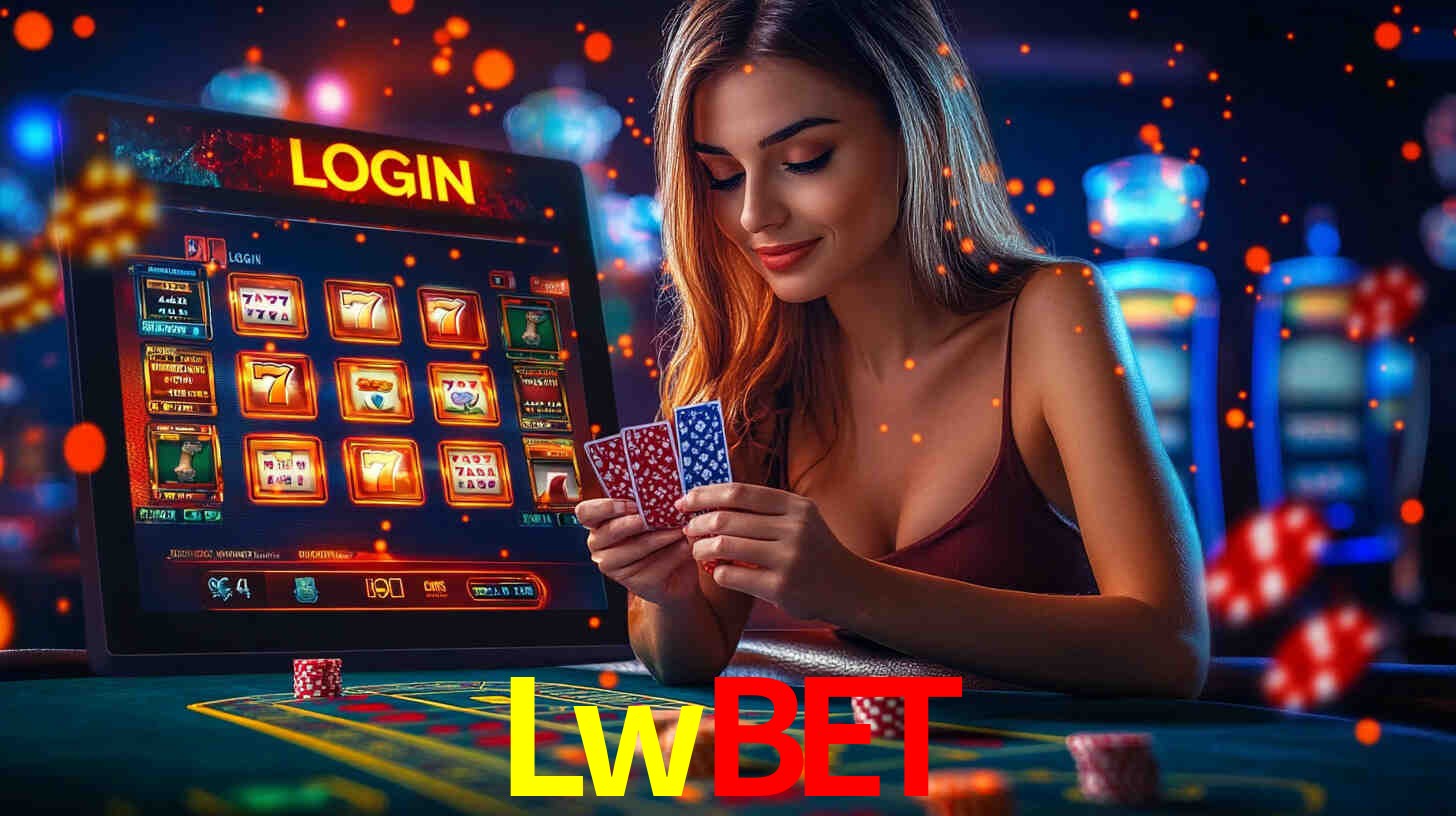 Promoções App Lwbet