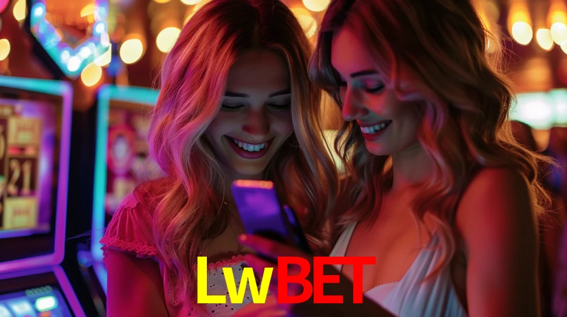 Lwbet: Seu Cassino Premiado com Pagamentos Rápidos