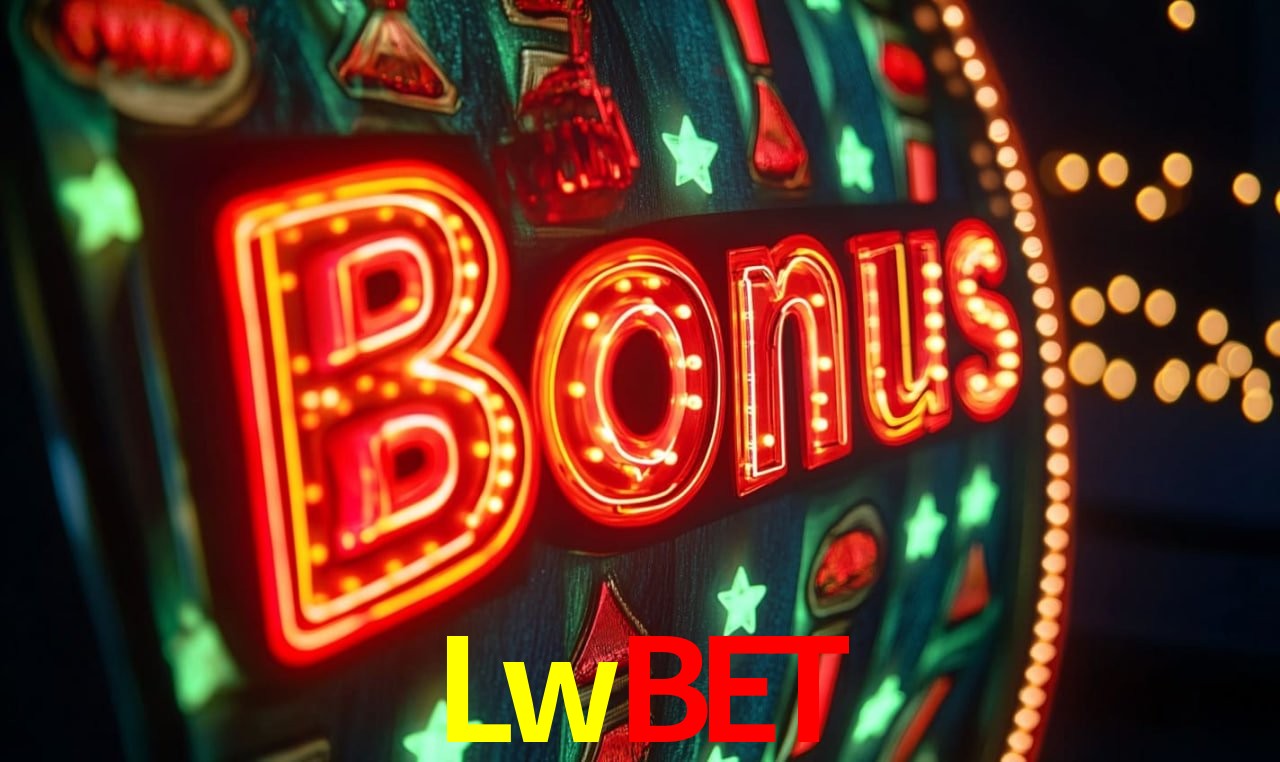 Casino Ao Vivo Lwbet