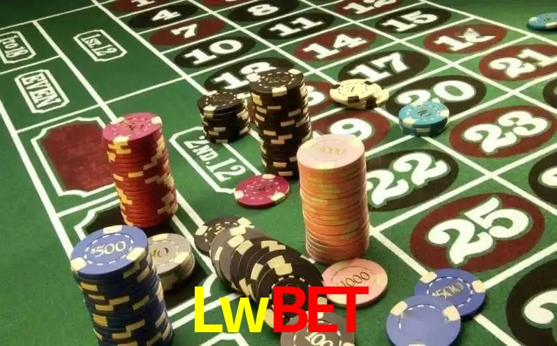 Lwbet Bonus Rain – Ganhe mais em jogos de caça-níqueis