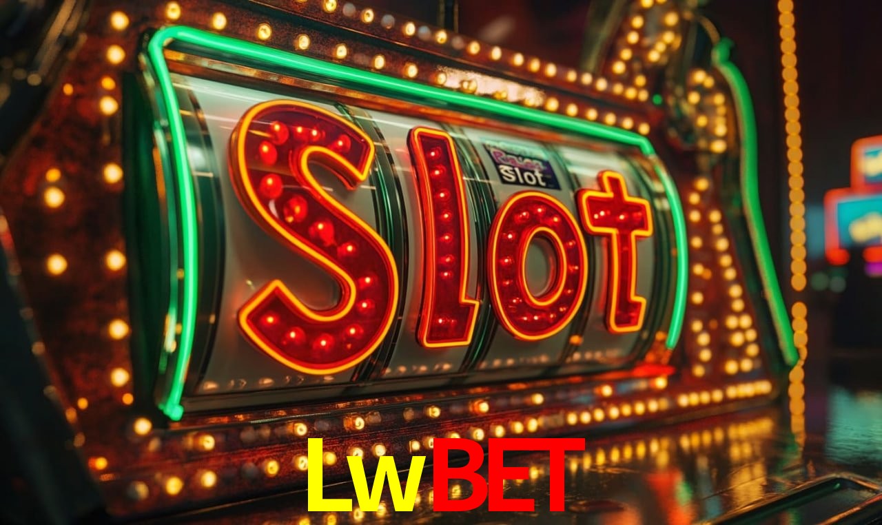 Qualificar VIP Lwbet