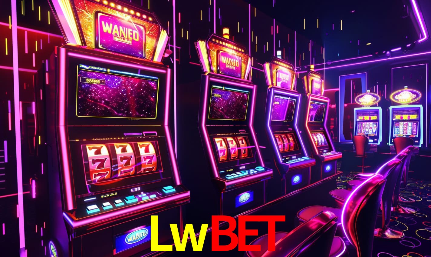 Interface Premium Lwbet
