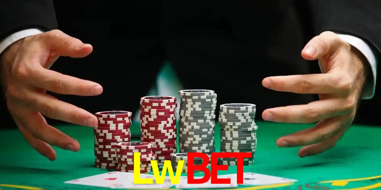 Chances Ganhar Lwbet