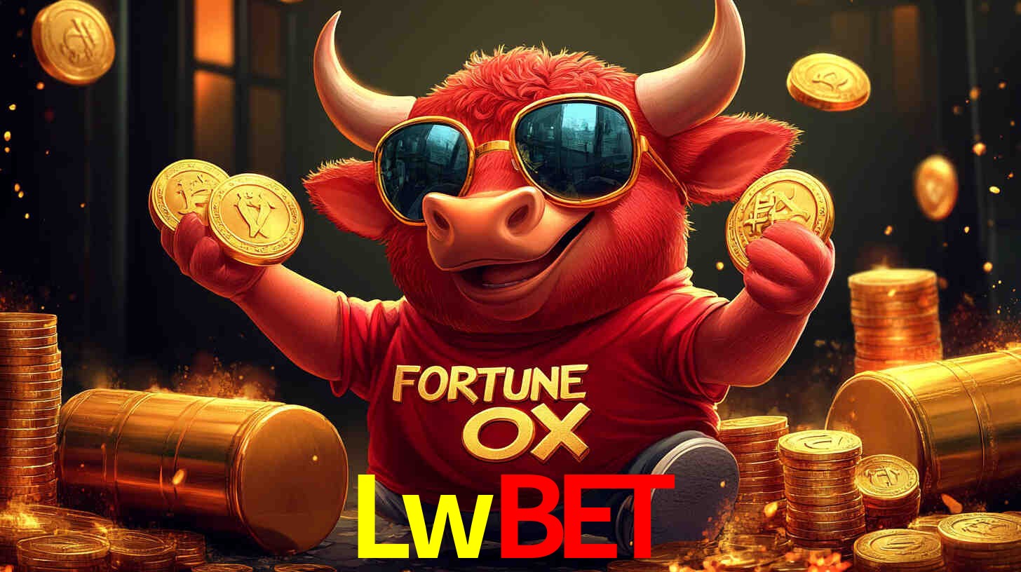 App Mobile Lwbet