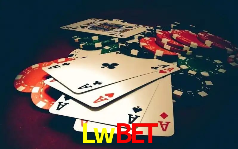 Oportunidades Lwbet