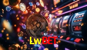 Apostas de Futebol Lwbet