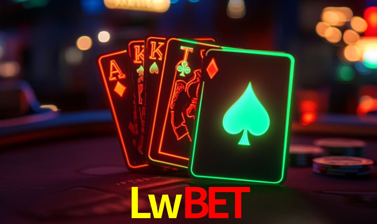 Torneios Lwbet