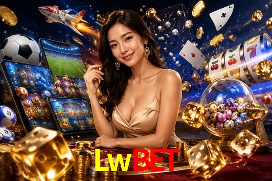2FA Security Lwbet