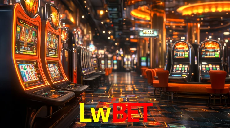 Experimente o Login Seguro Premium no Lwbet