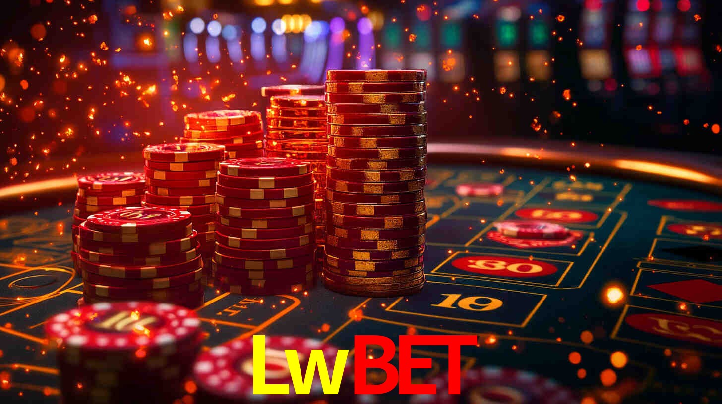 Premium Interface Lwbet